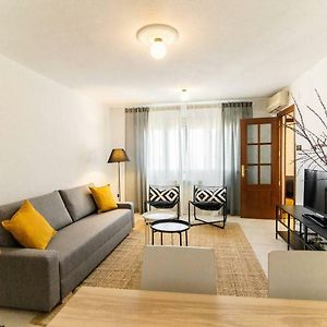 MODERN AND BRIGHT APARTMENT Plaza Elíptica